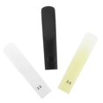 thumbnail image 2 of 3Pcs Professional Saxophone Reeds Resin Sax Reeds Musical Instrument Parts, 2 of 2
