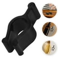 thumbnail image 5 of WEUVEB Black Cleansing Clip Made of PP, Portable and Easy to Install for Convenient Home Use, 5 of 8