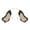 pink black, variant on 1Pc Faux Furs Tail Dog Tail Dog Ears Headband Halloween Cosplay Costume Dog Ears Hairband Dog Tail Dog Costumes