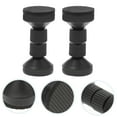 thumbnail image 4 of 2pcs Adjustable Headboard Stoppers for Wall Headboard Stabilizers Bed Stoppers, 4 of 5