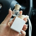 thumbnail image 3 of Automobile Vent Incense Aromatherapy Diffuser Long Lasting Fragrance Car Accessories Air 8ml Bottle, 3 of 3