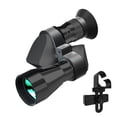 thumbnail image 2 of Monocular,Lens With Clip Prism And Lens Bak4 Prism And Portable Handheld Cousopo, 2 of 7