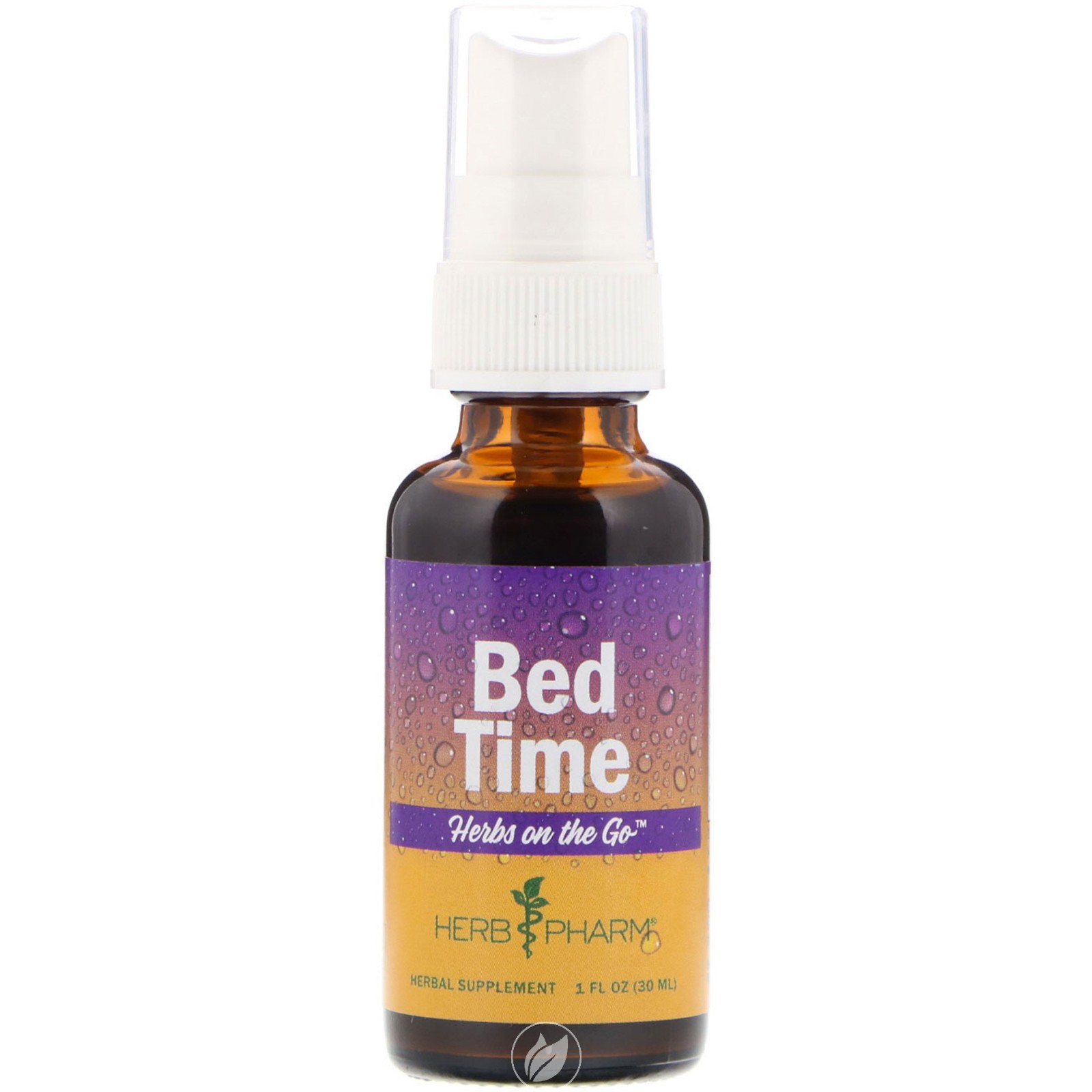 Herb Pharm Bedtime Spray 1 Oz