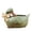 C, variant on Garden Outdoor Ceramic Bird Bath, Heavy Duty - Hardy Bird Bath, Outdoor Garden and Patio Decor for Small Birds.