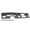 Dark Gray(w/ Hole), variant on PIT66 Instrument Cluster Dash Trim Bezel 4x4 w/Hole Grey Fit for Ford F250 F350 Super Duty 1999-2004