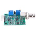 thumbnail image 3 of Módulo de sensor de valor de ph Módulo de sensor de ph0-14 Detección de valor de ph Módulo de sensor de valor de PH Detección y recolección de componentes electrónicos ANGGREK Otros, 3 of 8