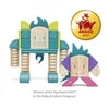 Tegu 30 Piece Beans & Tumtum