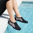 thumbnail image 6 of Banana Boat Women's Aqua Shoes - Comfy Quick Dry Water Shoes for Beach and Pool, 6 of 7