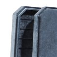 thumbnail image 6 of EHJRE Jewelry Case Display Tray for Store Counters Dressing Tables Jewelry Selling Blue, 6 of 9