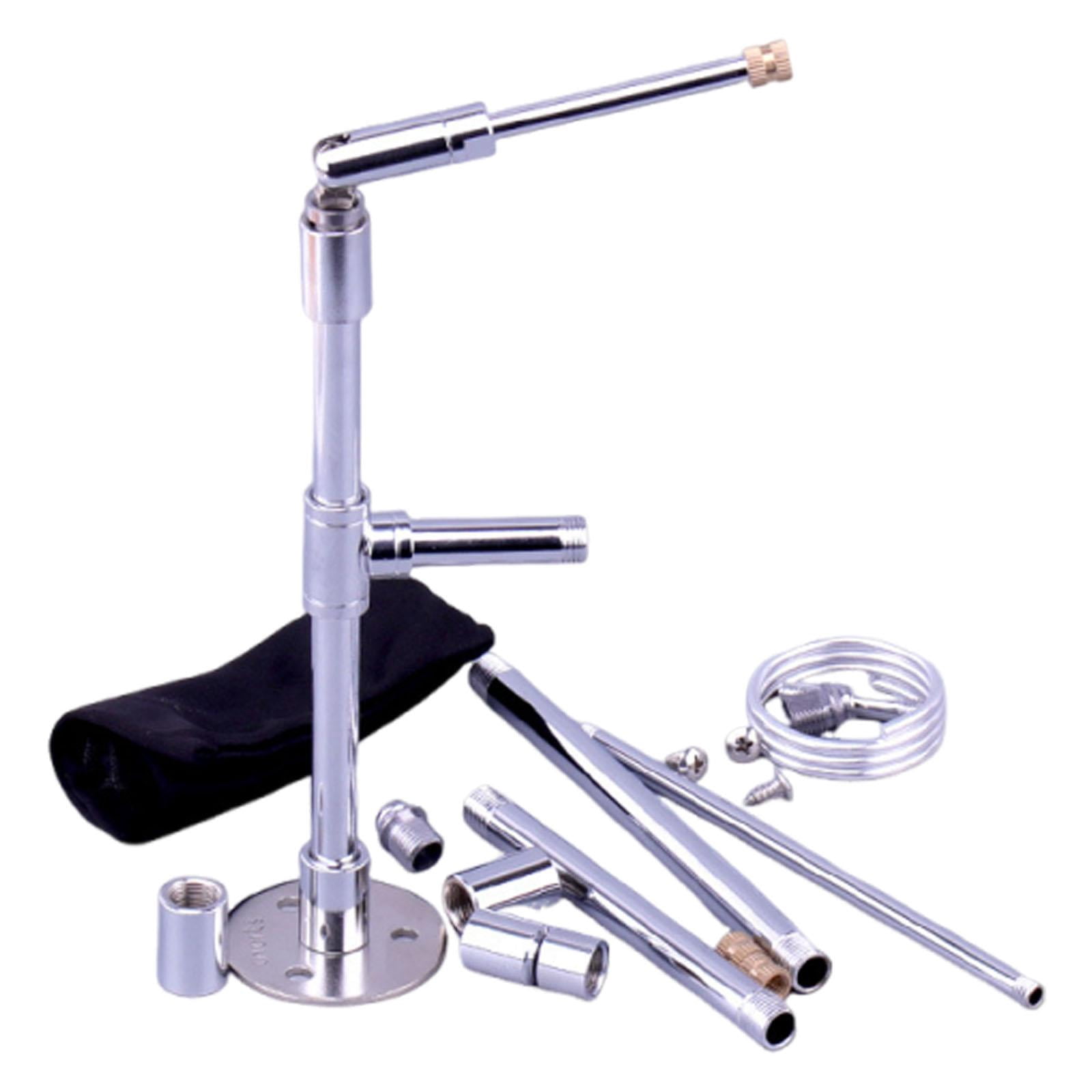 FVDPWYE Clay Modeling Support Frame for Clay Figure Model Making Processes Sculpture Package A