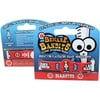 Beware Bandits, Diabetes Alert Wristband