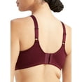 thumbnail image 2 of Vanity Fair Womens Beauty Back Smoother T-Shirt Bra Style-76380, 2 of 2