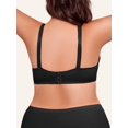 thumbnail image 2 of 3-pack Women's everyday bra, adjustable straps, no steel ring, hollow, women's bra, 2 of 9