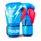 thumbnail image 1 of Wolon Venom Guantes De Boxeo Box Muay Thai Mma Kick Boxing, 1 of 5