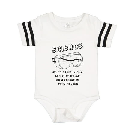 

Inktastic Science Gift Baby Boy or Baby Girl Bodysuit