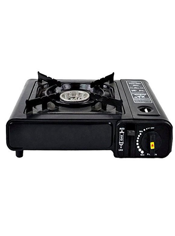 Butane Camping Stoves in Camping Stoves