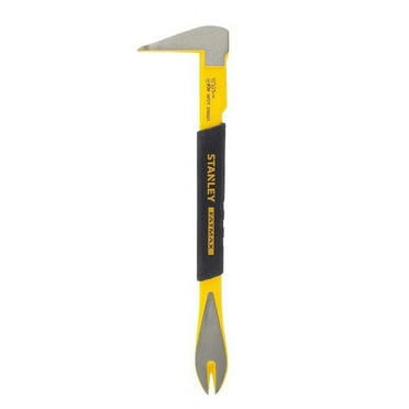 Stanley FMHT55008 FatMax Claw Bar, 10", Case of 2