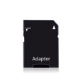 thumbnail image 1 of Tarjeta de memoria Micro SDXC de 2TB, adaptador de tamaño completo A2 U3 4K C10, velocidad de lectura, grabación de Video rápida 4K para Cámara de Acción GoPro DJI Drone qym unisex, 1 of 2