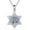 02:Tree of Life, variant on AOBOCO Diamond Opal/Tree of Life/Mustard Seed/Mountain/Celtic Knot Necklace for Women, 925 Sterling Silver Lab-Grown Diamond Pendant Necklaces Jewelry Gifts for Her
