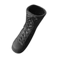 thumbnail image 2 of Colcolo 1/6 Scale Ankle Bootie Female Figure Boots Costume for 12inch Female Figures, 2 of 8