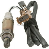Bosch 13376 Oxygen Sensor Fits select: 1994-1995 VOLVO 940