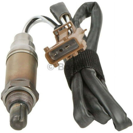 Bosch 13376 Oxygen Sensor Fits select: 1994-1995 VOLVO 940