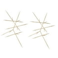 thumbnail image 6 of Uttermost Fireworks Silver Wall Decor Set of 2, 6 of 6