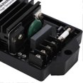 thumbnail image 4 of Régulateur de Tension Automatique 20A Générateur d'Extraction Sans Balais Module de Régulation de Tension Diesel Gense, 4 of 4