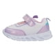 thumbnail image 5 of Tenis Nickelodeon Blanco Para Niña [ned7] lila 12.5 MX, 5 of 8