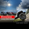thumbnail image 4 of Llanta 255/70 Rin 16 111H Dueler A/T Revo 2, 4 of 4