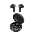 thumbnail image 1 of Auricular inalámbrico Bluetooth Compartimiento de carga de metal Diseño compacto y elegante, pantalla digital, 1 of 1