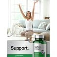 thumbnail image 6 of Saffron Extract Capsules | 177 mg | 60 Count | by Horbaach, 6 of 6