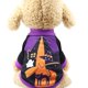 thumbnail image 2 of Ropa para mascotas, costumbres para Perros, chaqueta de plumas para Halloween, camiseta para Chihuahua, cachorro, Yorkshire, Terrier, cachorro, Bulldog, Ropa para Perro, 2 of 4