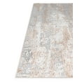 thumbnail image 6 of Unique Loom Caspian Collection Area Rug - Atyrau (5' 1" x 8' Rectangle Beige/Gray), 6 of 6