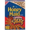 Nabisco Honey Maid: Cinnamon Sticks Grahams, 13 oz