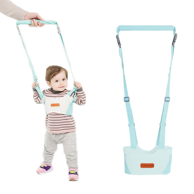baby walker with safety belt