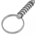 thumbnail image 5 of 5mm x 51mm Spring Loaded Clevis Pin for Marine Applications | 316 Stainless Steel | Reliable Performance, 5 of 7