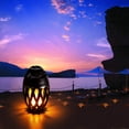 thumbnail image 1 of Led Flame Speaker,LED flickers Warm Yellow Lights BT4.2 by DIKAOU, 1 of 4