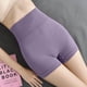 thumbnail image 4 of Pantalones cortos de yoga de cintura alta Jadeshay Control de barriga A, 4 of 8