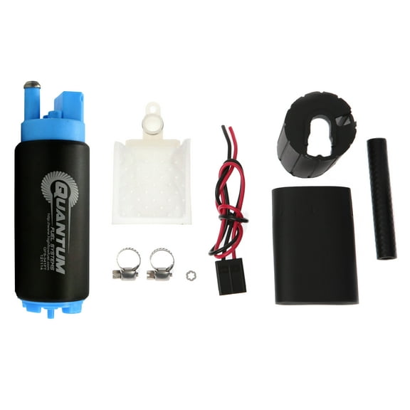 Quantum 340LPH Intank Fuel Pump Toyota Camry 1992-2006