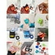 thumbnail image 4 of Funda Para i12 De Goma De Silicona De Dibujos Animados minnie/mickey/cyclops/furry, 4 of 4