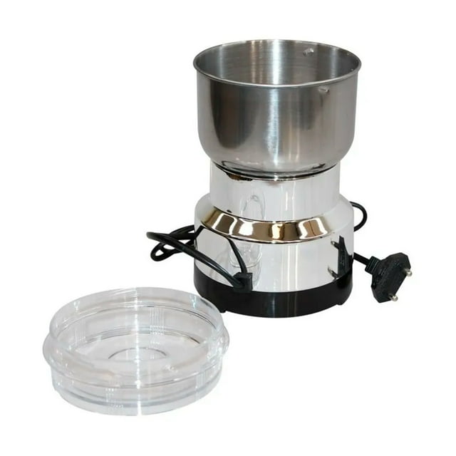 Molinillo de café eléctrico Moledor Eléctrico De Cafe 150W