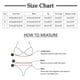 thumbnail image 3 of MKLEKYY Trajes De Baño Completo Mujer Womens Bikini Sets High Waisted Two Piece Swimsuits Floral Print Swimwear Swimsuits, 3 of 5