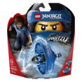 thumbnail image 1 of LEGO Ninjago - Jay - Spinjitzu Master (70635), 1 of 5