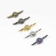 thumbnail image 2 of Angel Cupid Wings Spinner 8cm Spherical Fidget Spinner Best Gift for Kids, 2 of 2