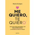 thumbnail image 1 of Libro Me Quiero, Te Quiero Tapa Blanda, Autor Maria Esclapez, Editorial Montena, 1 of 1