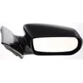 thumbnail image 4 of MIRROR Compatible For 2003-2008 Honda Pilot Right Passenger Heated Power Glass Paintable, 4 of 5
