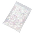 thumbnail image 2 of Copos de Purpurina ANGGREK Decoración de Lentejuelas Para Uñas 50g, 2 of 7