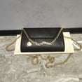 thumbnail image 3 of Stella Bolsas De Cadena De Oro Bolsa De Cartera Crossbody, 3 of 8