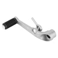 thumbnail image 4 of Foot Gear Shifter,Motorcycle Gear Shift Lever Foot Gear Shifter Lever Foot Pedal Shift Lever Innovative Solution, 4 of 5